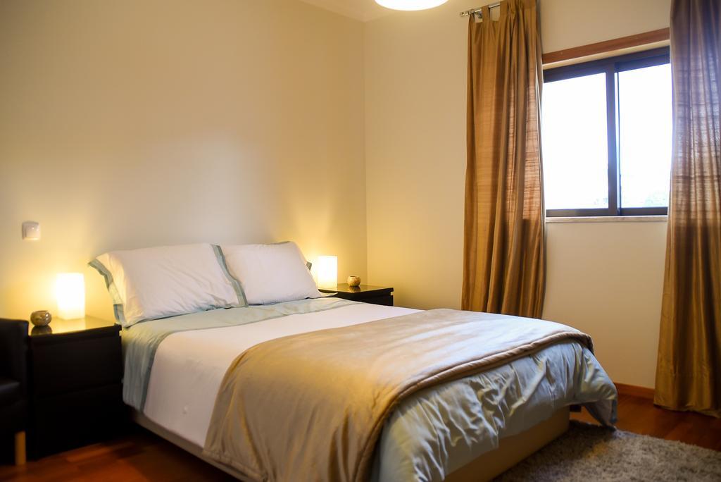 Midway To Geres And Braga Apartment Amares Ngoại thất bức ảnh