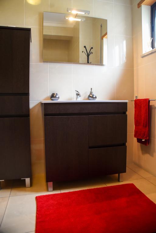 Midway To Geres And Braga Apartment Amares Ngoại thất bức ảnh