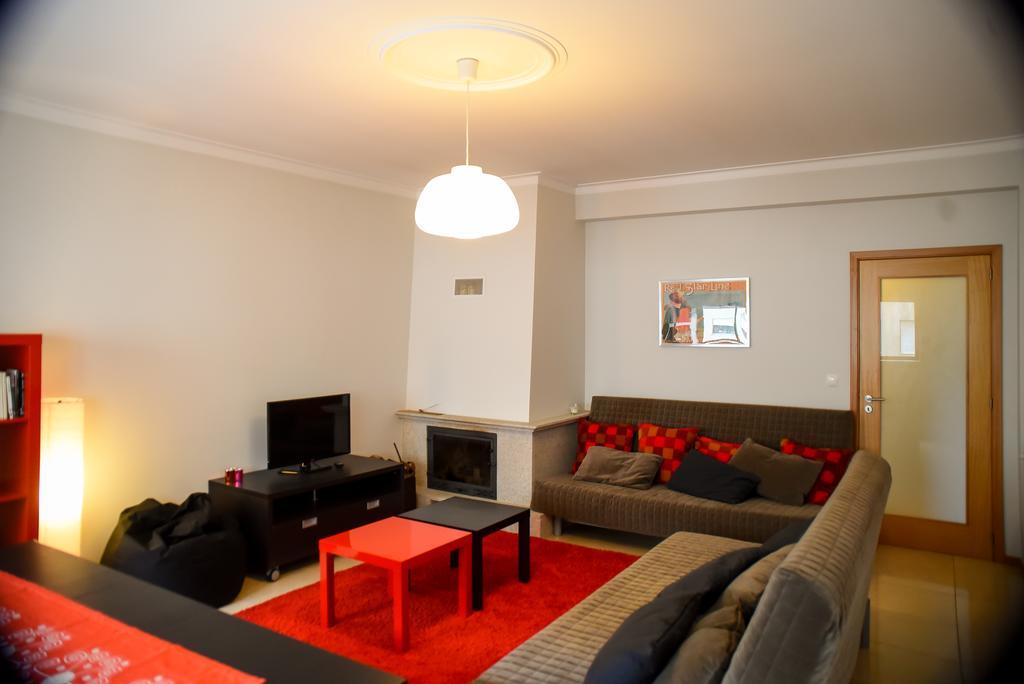 Midway To Geres And Braga Apartment Amares Ngoại thất bức ảnh