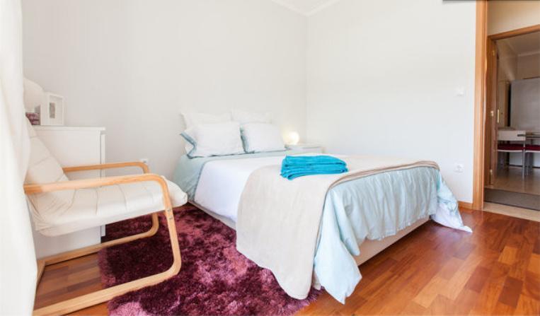 Midway To Geres And Braga Apartment Amares Phòng bức ảnh