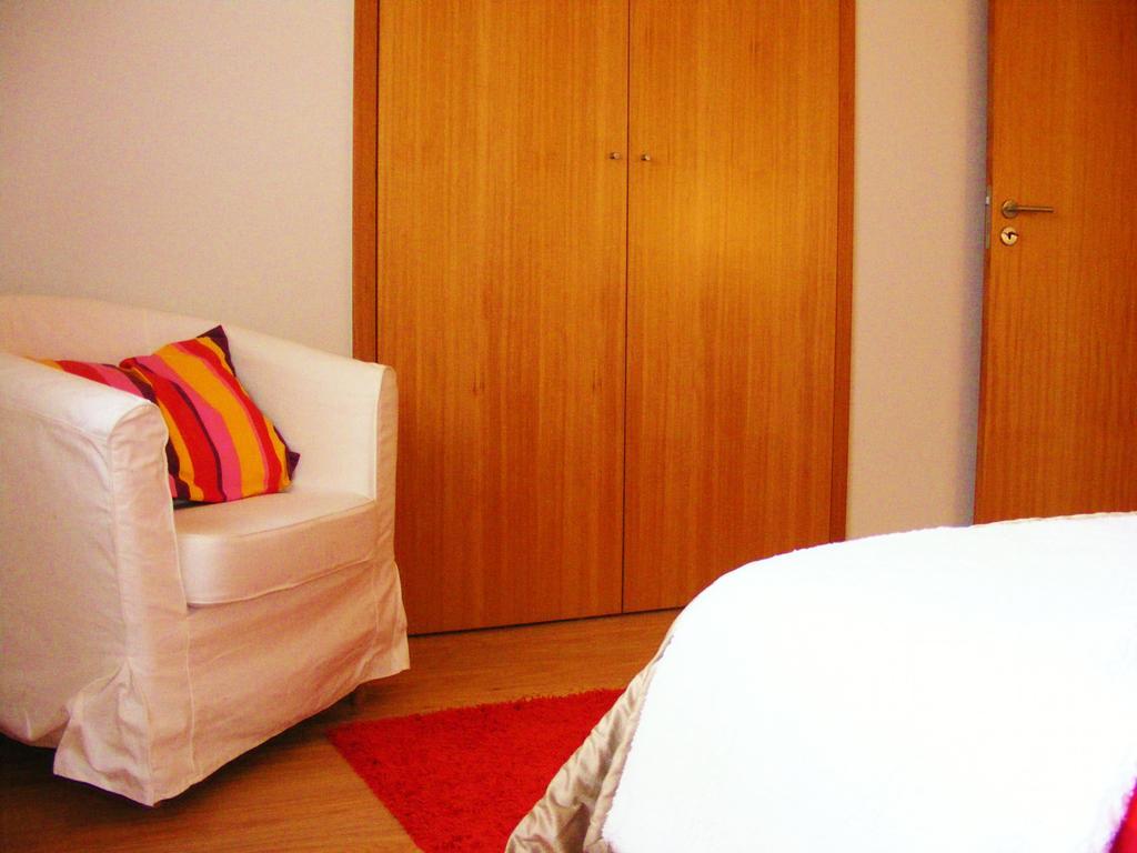 Midway To Geres And Braga Apartment Amares Ngoại thất bức ảnh
